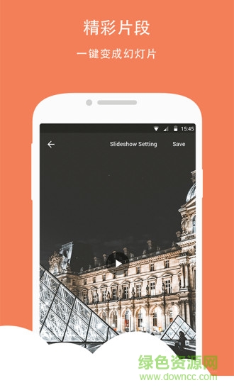 flickmoment相册(幻灯片视频播放) flickmoment相册(幻灯片视频播放)