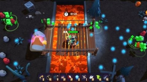 幽灵幸存者中文版