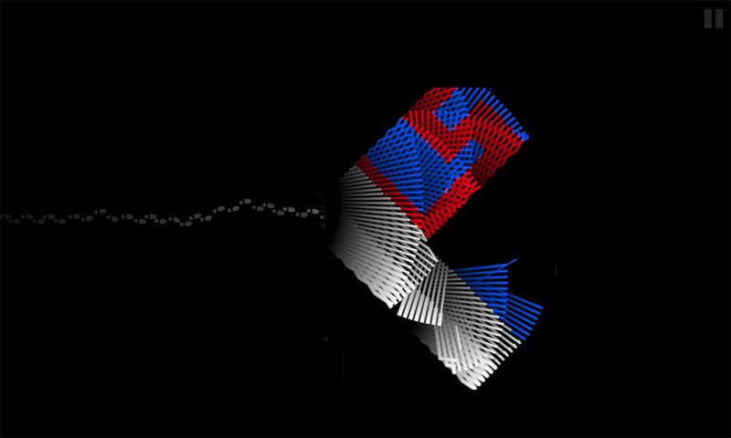 回声探路中文版手游