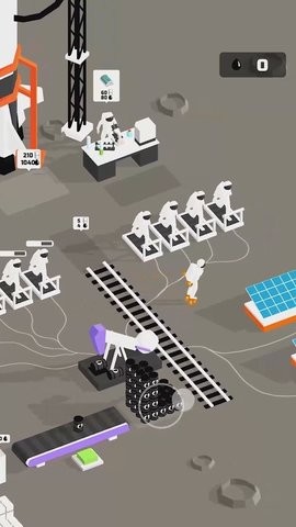 登月探险家内置mod菜单最新版