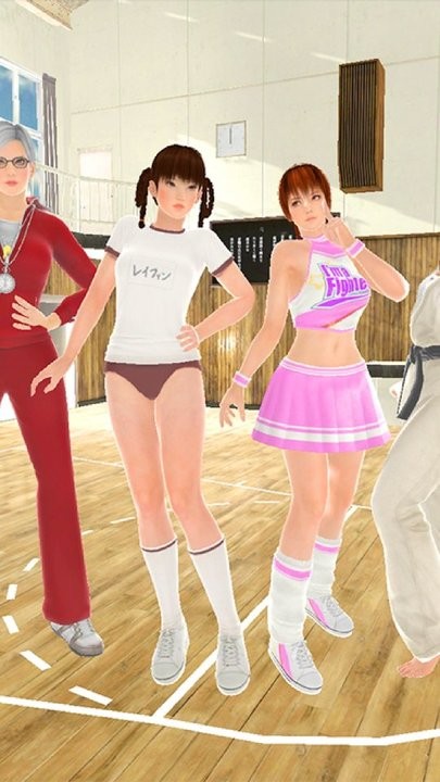 樱花校园爱情剧手机版