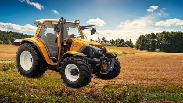 模拟农场22手机版无限金币版2026手机版