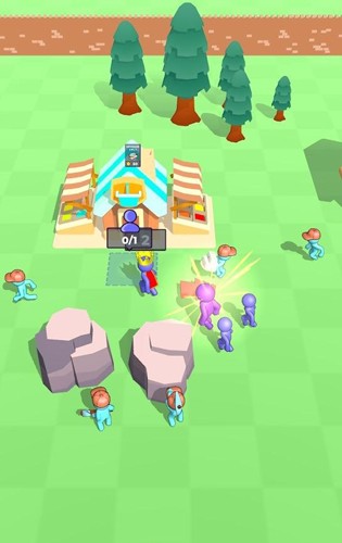 放置率土 放置率土