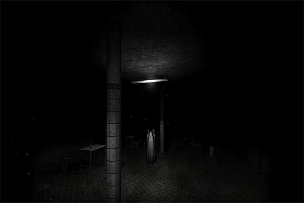 鬼魂联机版手游