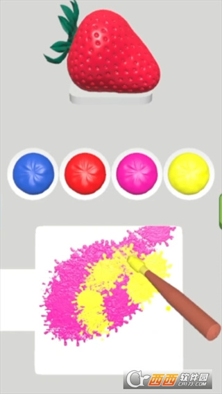 灵魂调色师无广告版 灵魂调色师无广告版