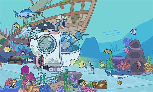 米加梦幻城堡世界 米加梦幻城堡世界