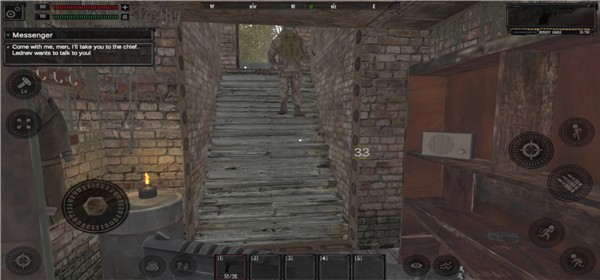 切尔诺贝利普里皮亚季的罪恶游戏(CHERNOFEAR Evil of Pripyat)