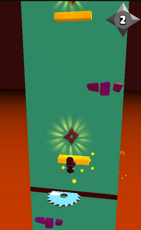 攀岩竞速达人 攀岩竞速达人