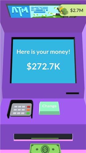 暴富打工人 暴富打工人