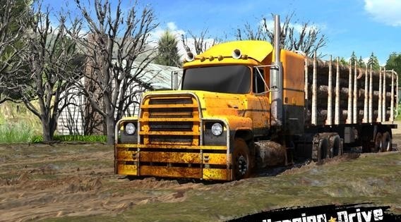 泥地越野驾驶模拟器 泥地越野驾驶模拟器