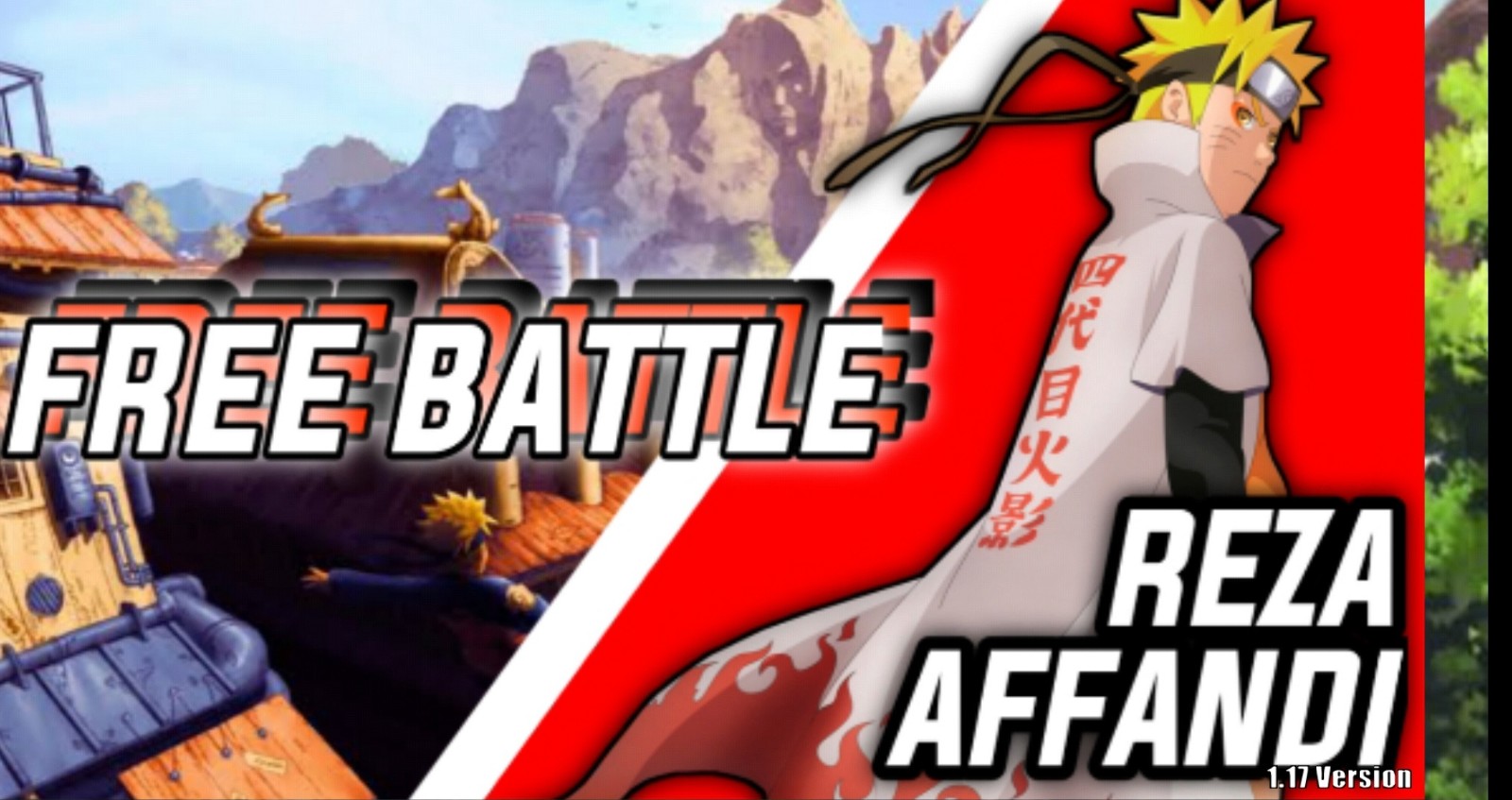 火影战记六道鸣人版