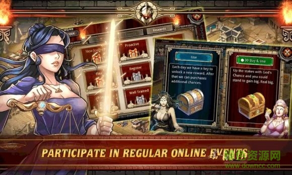 斯巴达战争帝国的荣誉