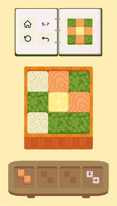 内饭盒游戏手机版