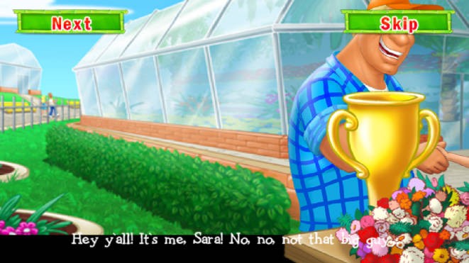 疯狂牧场2RanchRush2官方正版 疯狂牧场2RanchRush2官方正版