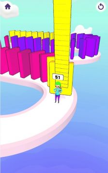 多米诺骨牌梦想游戏安卓版