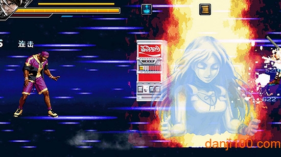 暴怒刑事2无名传说