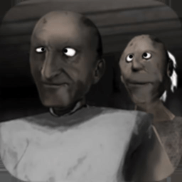 恐怖老奶奶联机版多人游戏app