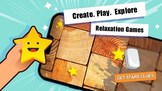 从头开始收集星星手游