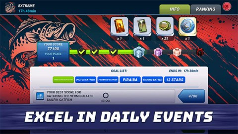 fishbowl性能测试入口软件