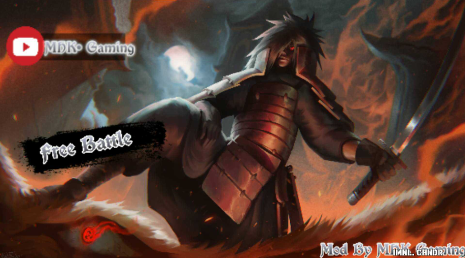 火影战记官方正版安卓版