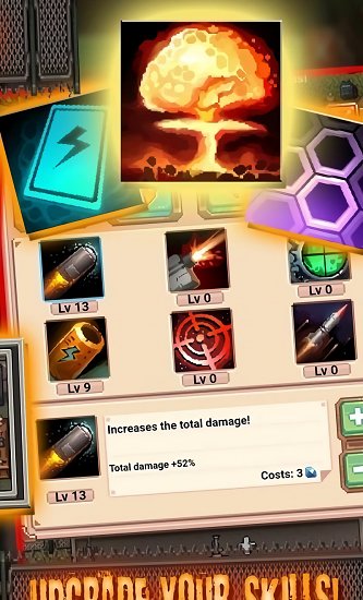 放置僵尸庇护所中文版