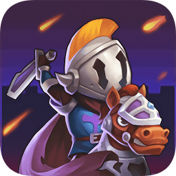 城堡传说2迪亚佣兵团手机版