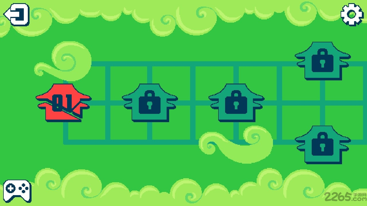 火影忍者究极风暴手机安卓版