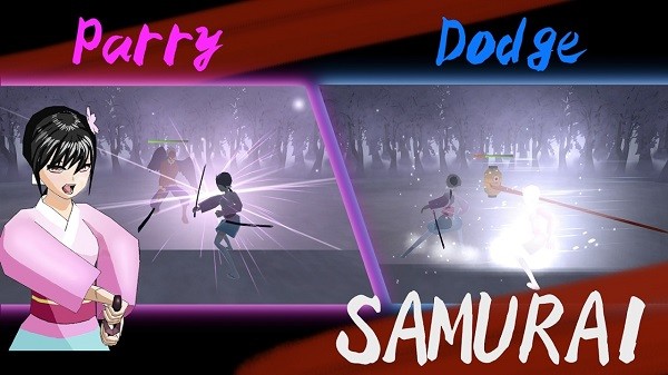 日本鬼魂杀手游戏(SakuraYuki)