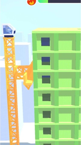 3D极限建造软件