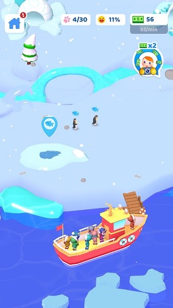 动物救援大亨(Animal Rescue Tycoon)