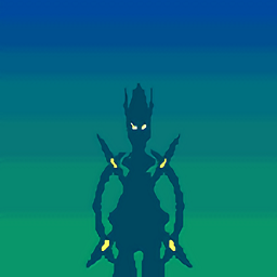 口袋妖怪诸神黄昏重置-小智篇