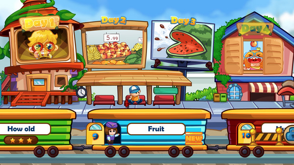 宝贝英语 宝贝英语