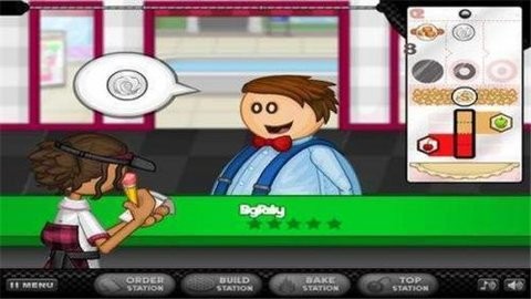 老爹烘焙店单机版 老爹烘焙店单机版