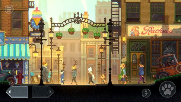 水银疗养院移植版 安卓版v1.0.0