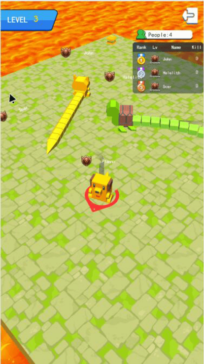 动物派对手机版