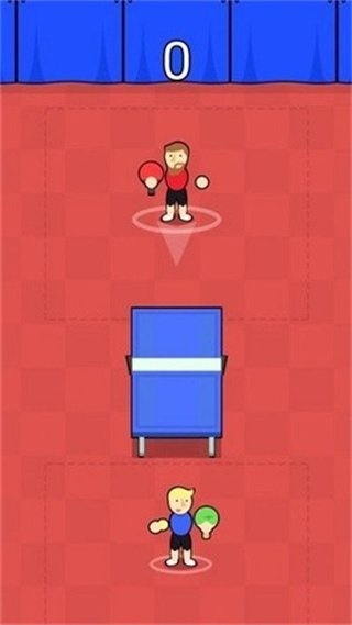 王者乒乓英雄 王者乒乓英雄