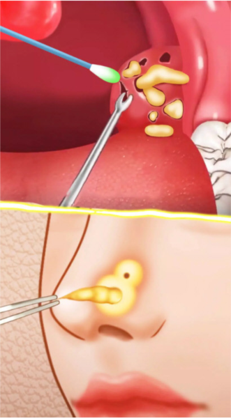 疯狂的诊所无限资源版 安卓版v1.0.47