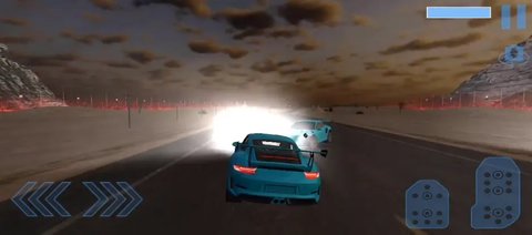 都市车辆冲撞 都市车辆冲撞