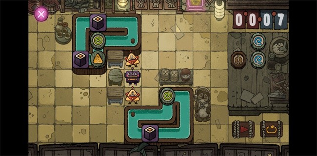 寿司机器人游戏完整版(Sushi For Robots)