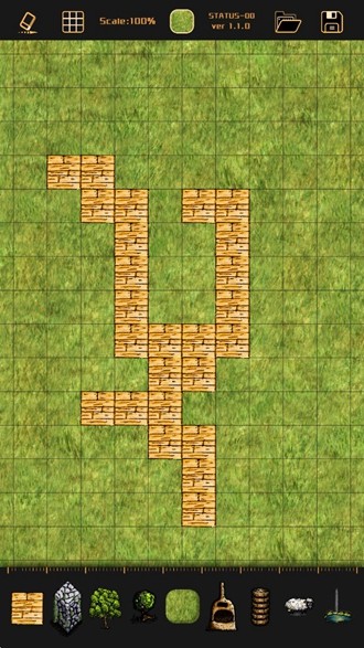 绘野工坊希望之村 安卓最新版本v1.0