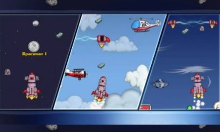 进入太空2最新版