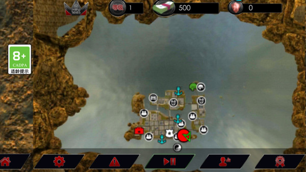 疯狂的机甲 疯狂的机甲