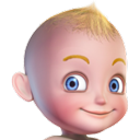 熊孩子模拟器爸妈不在家游戏