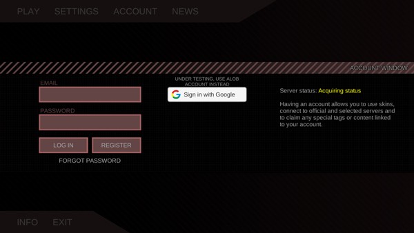 scp机密站点 (SCP: Classified Site)安卓版v1.1.0