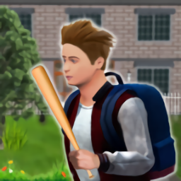 熊孩子校园模拟器2026