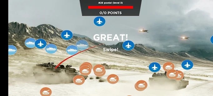 Army Tycoon(陆军大亨)