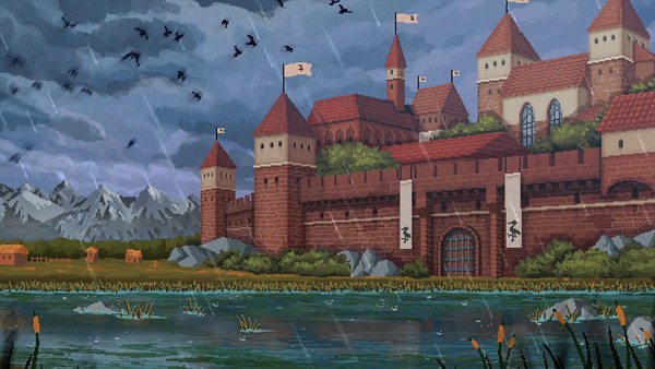 遵命陛下 (Yes Your Grace)安卓免费版vProduction_1.0.95_b913