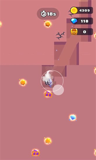 矿工生存战争最新版 矿工生存战争最新版