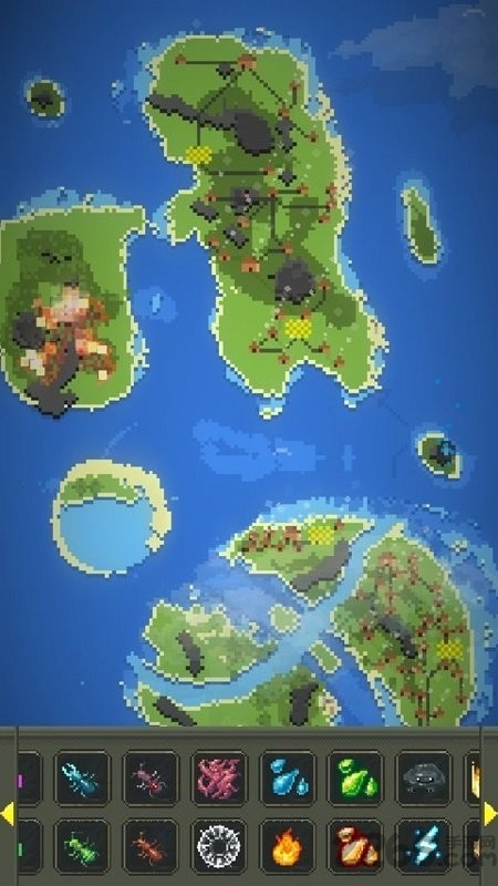 世界盒子汉化版 安卓版1.0.0