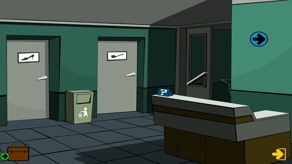 斯坦利博士的家2手机版